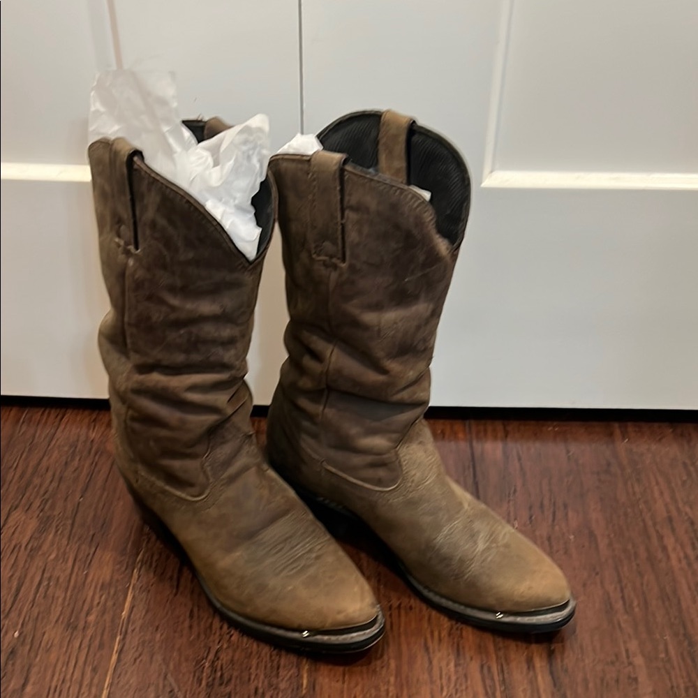 Durango Women's Brown Boots